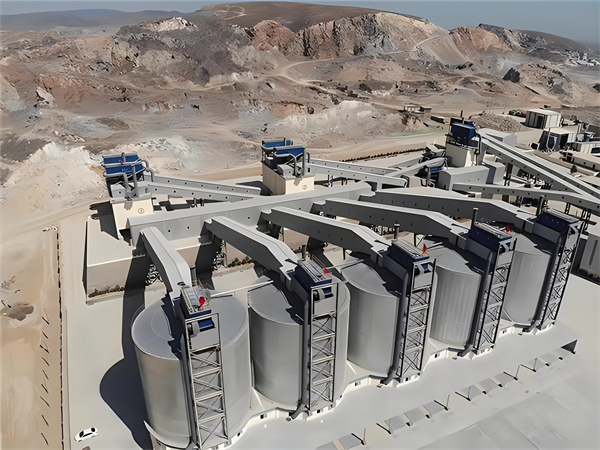 秦安水泥钢板仓